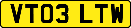 VT03LTW