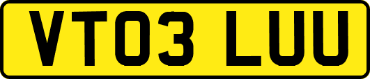 VT03LUU