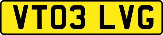 VT03LVG