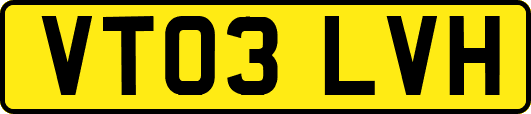 VT03LVH