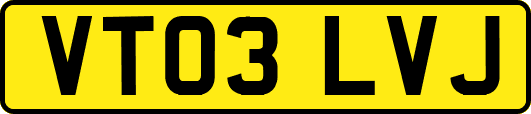 VT03LVJ
