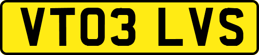 VT03LVS
