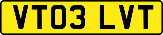VT03LVT