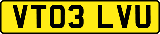 VT03LVU