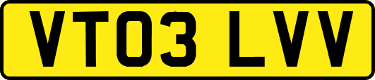 VT03LVV