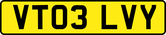 VT03LVY