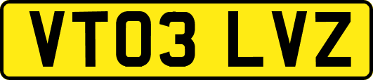 VT03LVZ
