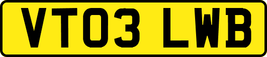 VT03LWB