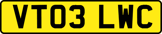 VT03LWC