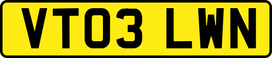VT03LWN