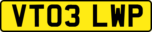 VT03LWP