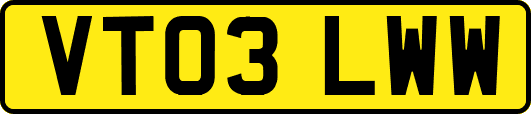 VT03LWW