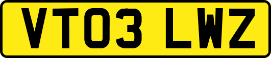 VT03LWZ