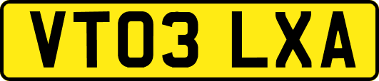 VT03LXA