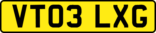 VT03LXG