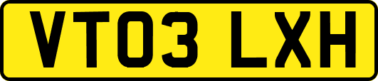 VT03LXH