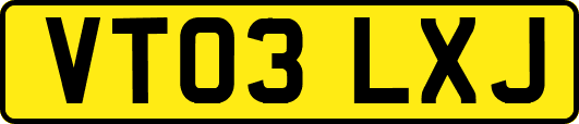 VT03LXJ