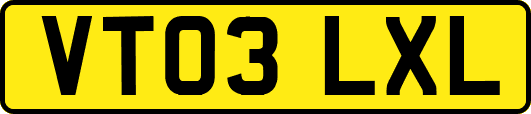 VT03LXL