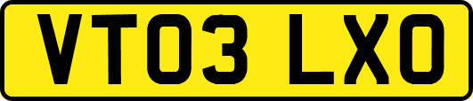 VT03LXO