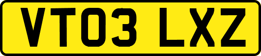 VT03LXZ