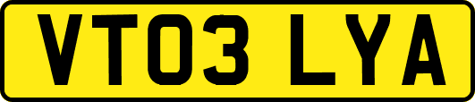 VT03LYA