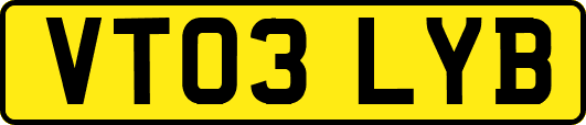 VT03LYB