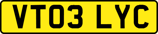 VT03LYC