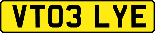 VT03LYE