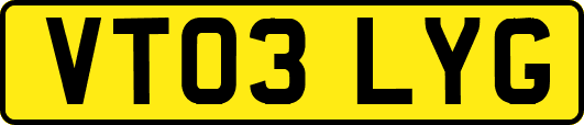 VT03LYG