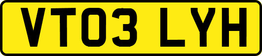VT03LYH