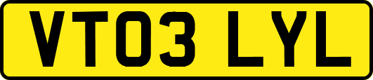 VT03LYL