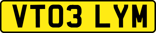 VT03LYM