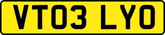 VT03LYO