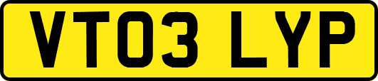 VT03LYP