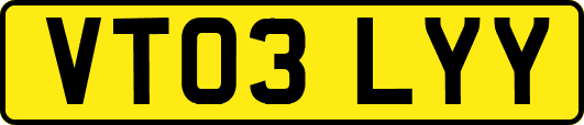 VT03LYY