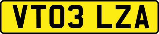 VT03LZA