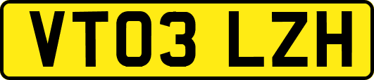 VT03LZH