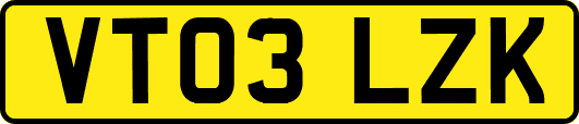 VT03LZK