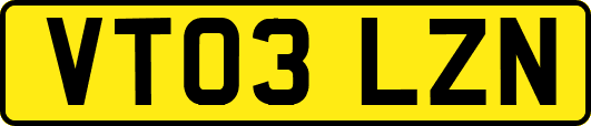 VT03LZN