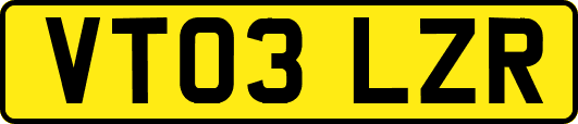 VT03LZR