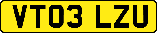 VT03LZU