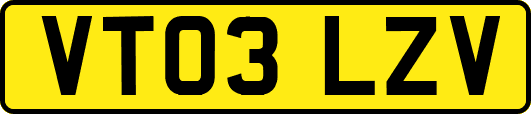 VT03LZV