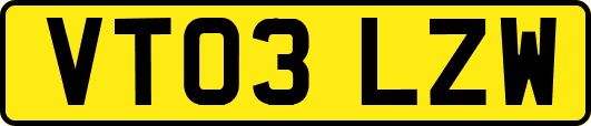 VT03LZW