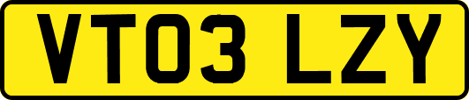 VT03LZY