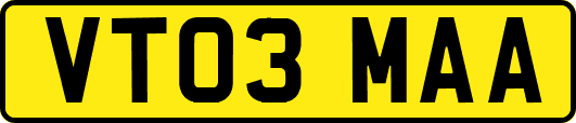 VT03MAA