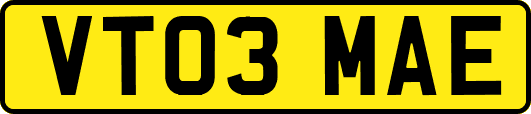 VT03MAE