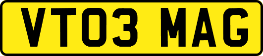 VT03MAG