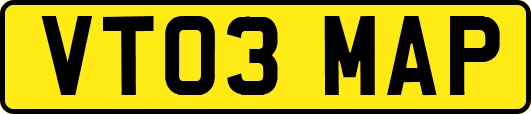 VT03MAP