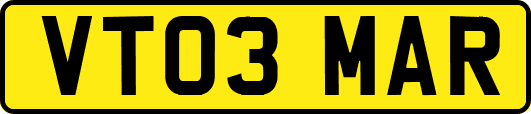 VT03MAR