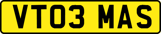 VT03MAS
